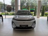 Geely Galaxy EX5 EM-i 2026 года за 12 099 000 тг. в Алматы – фото 2