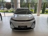 Geely Galaxy EX5 EM-i 2026 года за 12 099 000 тг. в Алматы – фото 5