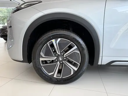 Geely Galaxy EX5 EM-i 2026 года за 12 099 000 тг. в Алматы – фото 18