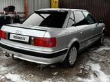 Audi 80 1995 годаүшін2 200 000 тг. в Шымкент – фото 2