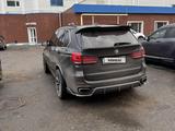 BMW X5 2015 года за 15 500 000 тг. в Костанай – фото 3