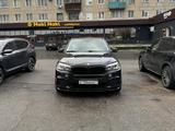 BMW X5 2015 года за 15 500 000 тг. в Костанай