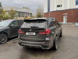 BMW X5 2015 года за 15 500 000 тг. в Костанай – фото 4