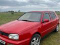 Volkswagen Golf 1997 года за 1 700 000 тг. в Алматы