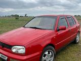 Volkswagen Golf 1997 года за 1 700 000 тг. в Алматы