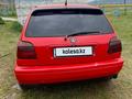 Volkswagen Golf 1997 года за 1 700 000 тг. в Алматы – фото 2