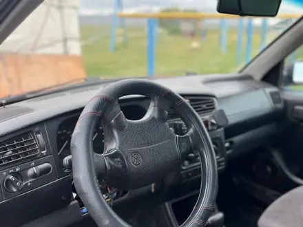 Volkswagen Golf 1997 года за 1 700 000 тг. в Алматы – фото 4