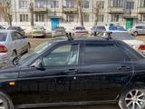 ВАЗ (Lada) Priora 2170 2011 годаүшін2 100 000 тг. в Семей – фото 4