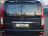 Mercedes-Benz Viano 2006 года за 11 000 000 тг. в Караганда – фото 3