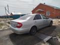 Toyota Camry 2001 года за 4 350 000 тг. в Костанай – фото 3