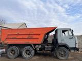 КамАЗ  Сомосвол5511 1992 года за 2 900 000 тг. в Тараз – фото 2