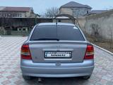 Opel Astra 2002 года за 2 800 000 тг. в Актау – фото 2