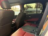 Toyota Land Cruiser 2024 года за 53 000 000 тг. в Алматы – фото 4