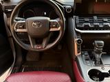 Toyota Land Cruiser 2024 года за 53 000 000 тг. в Алматы