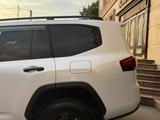 Toyota Land Cruiser 2024 года за 53 000 000 тг. в Алматы – фото 5