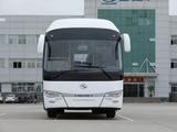 King Long  57 МЕСТ ПРИГОРОДНЫЙ 2026 года за 67 990 000 тг. в Астана – фото 2