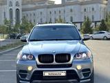 BMW X5 2011 годаүшін9 500 000 тг. в Астана