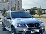 BMW X5 2011 годаүшін9 500 000 тг. в Астана – фото 2
