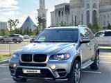 BMW X5 2011 годаүшін9 500 000 тг. в Астана – фото 3