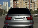 BMW X5 2011 годаүшін9 500 000 тг. в Астана – фото 5
