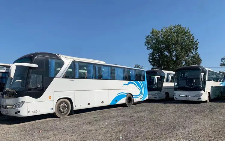 Yutong  ZK6122H9 2021 года в Алматы