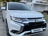 Mitsubishi Outlander 2022 года за 9 500 000 тг. в Шымкент – фото 2