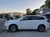 Mitsubishi Outlander 2022 года за 9 500 000 тг. в Шымкент – фото 3