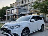 Mitsubishi Outlander 2022 года за 9 500 000 тг. в Шымкент