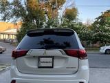 Mitsubishi Outlander 2022 года за 9 500 000 тг. в Шымкент – фото 4