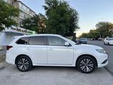Mitsubishi Outlander 2022 года за 9 500 000 тг. в Шымкент – фото 5