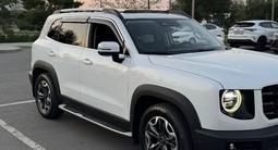 Haval Dargo 2023 года за 10 700 000 тг. в Астана – фото 2