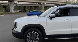 Haval Dargo 2023 года за 10 700 000 тг. в Астана