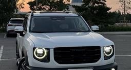 Haval Dargo 2023 года за 10 700 000 тг. в Астана – фото 3