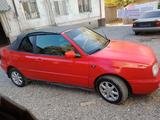 Volkswagen Golf 1996 года за 2 200 000 тг. в Шымкент – фото 4