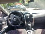 Nissan Almera 2014 года за 4 100 000 тг. в Алматы – фото 5