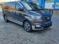 Hyundai Starex 2018 года за 17 500 000 тг. в Алматы