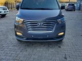 Hyundai Starex 2018 года за 17 500 000 тг. в Алматы – фото 3