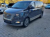 Hyundai Starex 2018 года за 17 500 000 тг. в Алматы