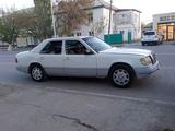 Mercedes-Benz E 230 1987 года за 650 000 тг. в Кызылорда