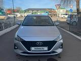 Hyundai Accent 2021 года за 7 400 000 тг. в Уральск