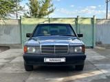 Mercedes-Benz 190 1990 года за 1 400 000 тг. в Алматы – фото 3