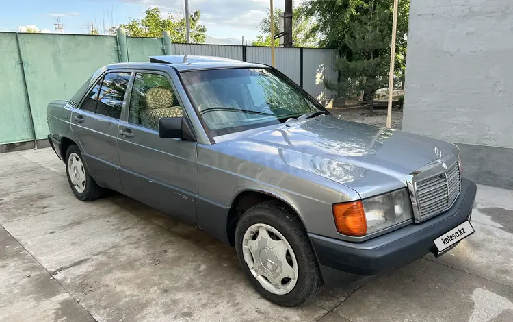 Mercedes-Benz 190 1990 года за 1 000 000 тг. в Алматы