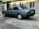 Mercedes-Benz 190 1990 года за 1 000 000 тг. в Алматы – фото 5