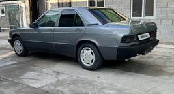 Mercedes-Benz 190 1990 года за 1 000 000 тг. в Алматы – фото 5