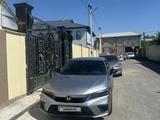 Honda Civic 2022 года за 11 300 000 тг. в Алматы