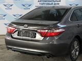 Toyota Camry 2015 года за 10 650 000 тг. в Шымкент – фото 5