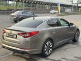 Kia Optima 2012 года за 5 700 000 тг. в Алматы – фото 5