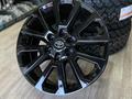 R18 Toyota Land Cruiser Prado 2024 за 249 000 тг. в Алматы – фото 2