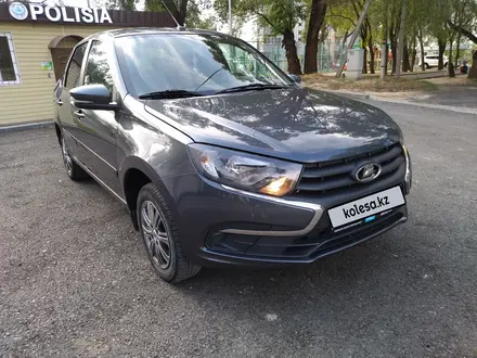 ВАЗ (Lada) Granta 2190 2019 года за 5 500 000 тг. в Талдыкорган