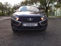 ВАЗ (Lada) Granta 2190 2019 годаүшін5 500 000 тг. в Талдыкорган – фото 3